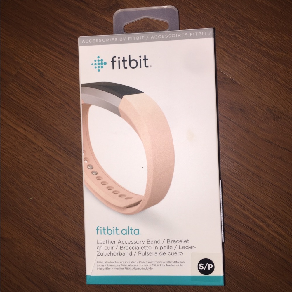FIT BIT ATLA BAND